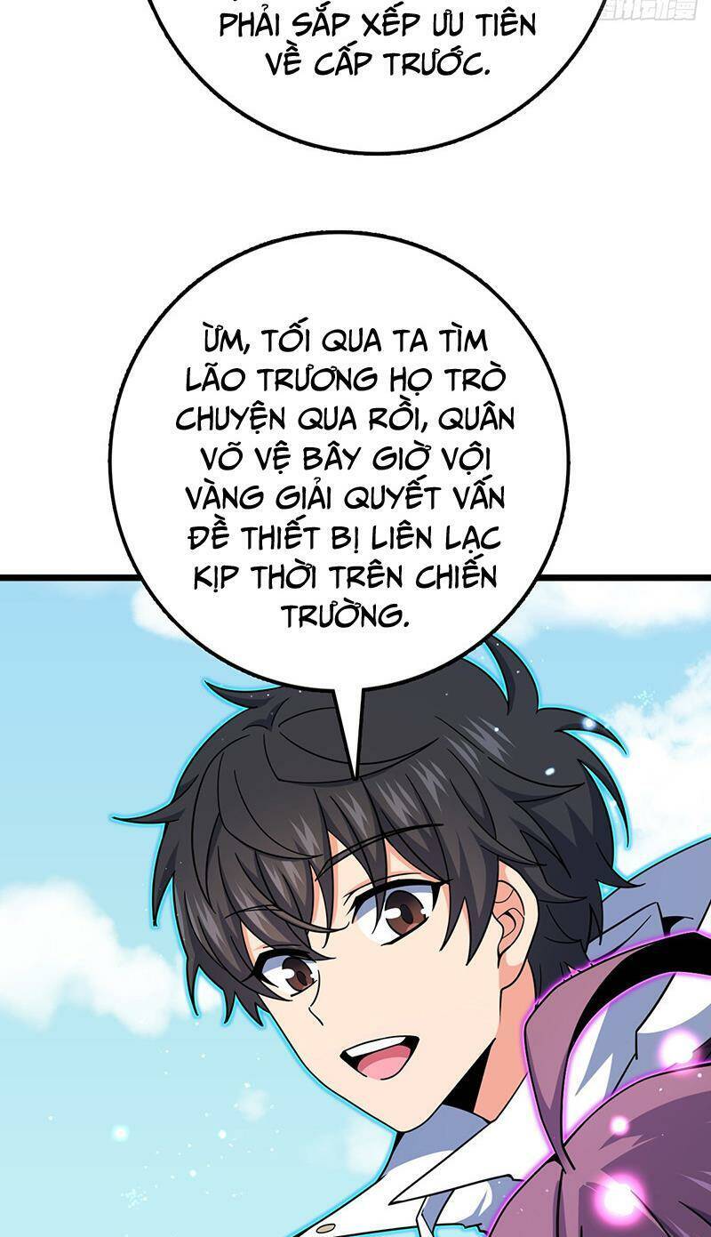 Đại Vương Tha Mạng Chap 764 - Next Chap 765