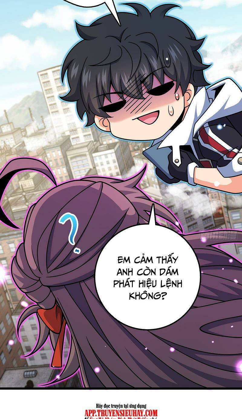 Đại Vương Tha Mạng Chap 764 - Next Chap 765