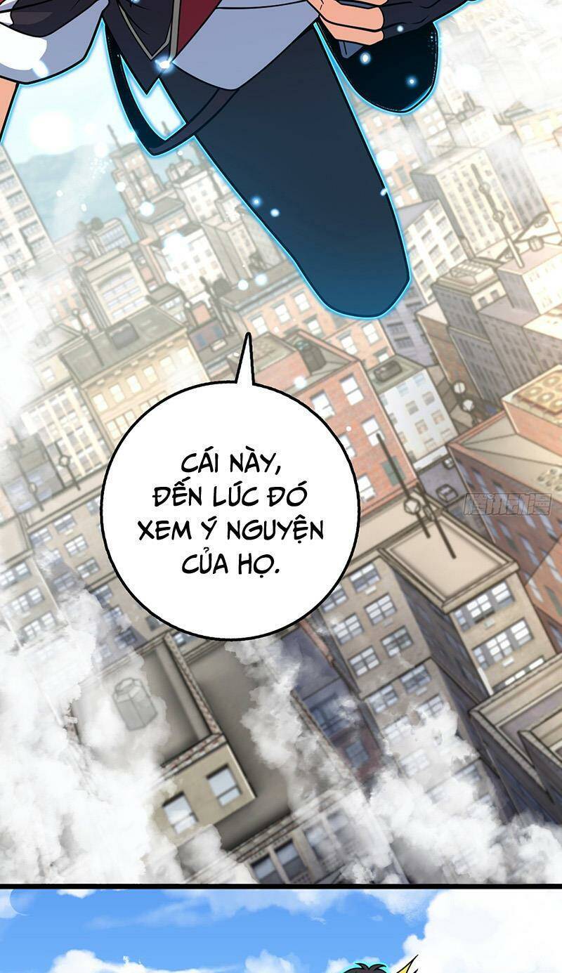 Đại Vương Tha Mạng Chap 764 - Next Chap 765