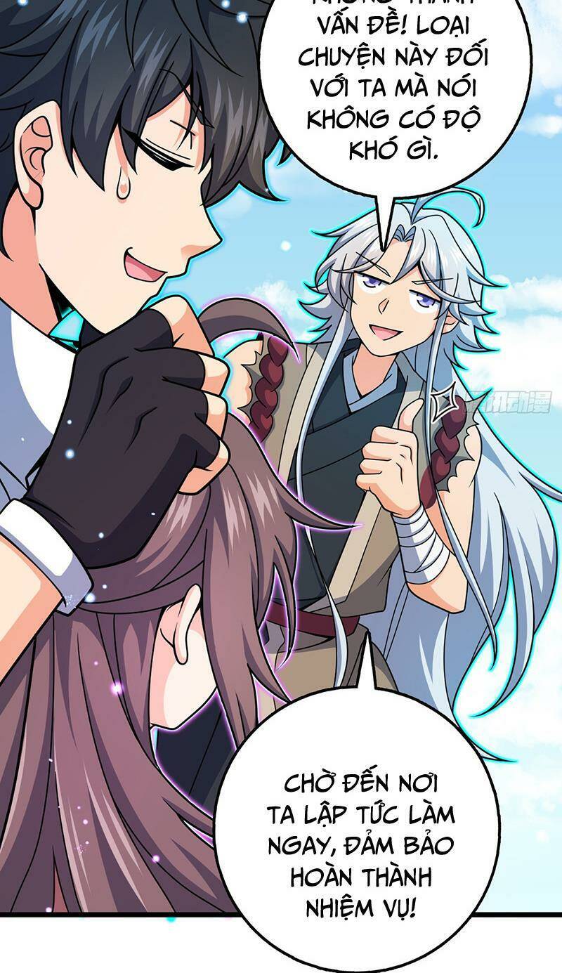 Đại Vương Tha Mạng Chap 764 - Next Chap 765