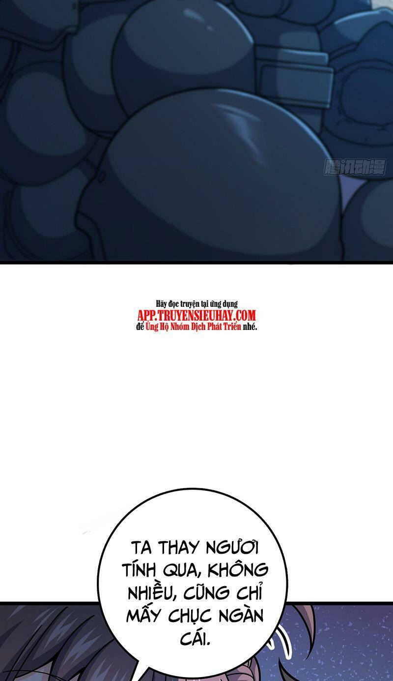 Đại Vương Tha Mạng Chap 764 - Next Chap 765