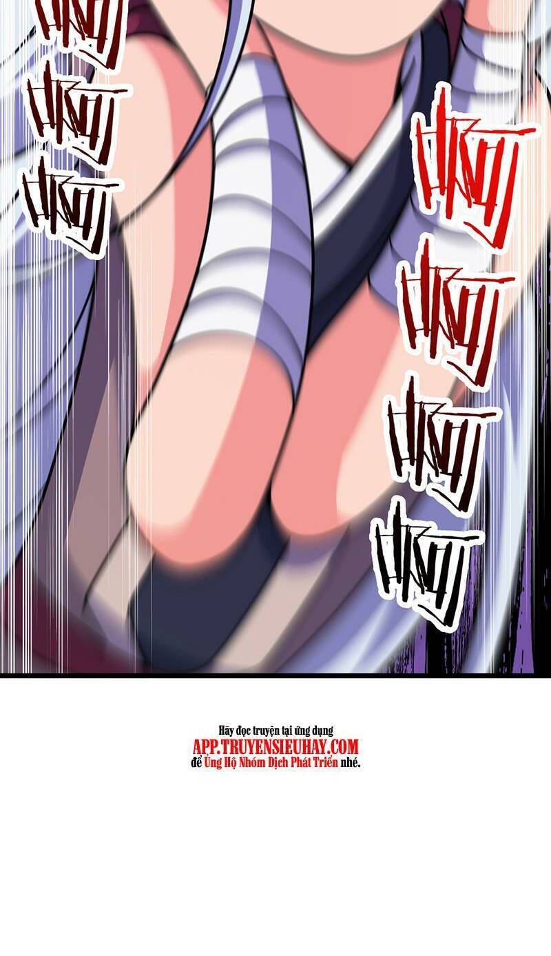 Đại Vương Tha Mạng Chap 764 - Next Chap 765