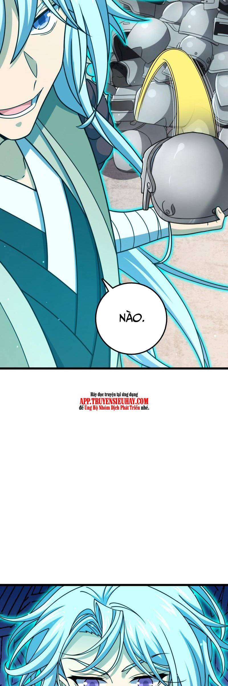 Đại Vương Tha Mạng Chap 765 - Next Chap 766