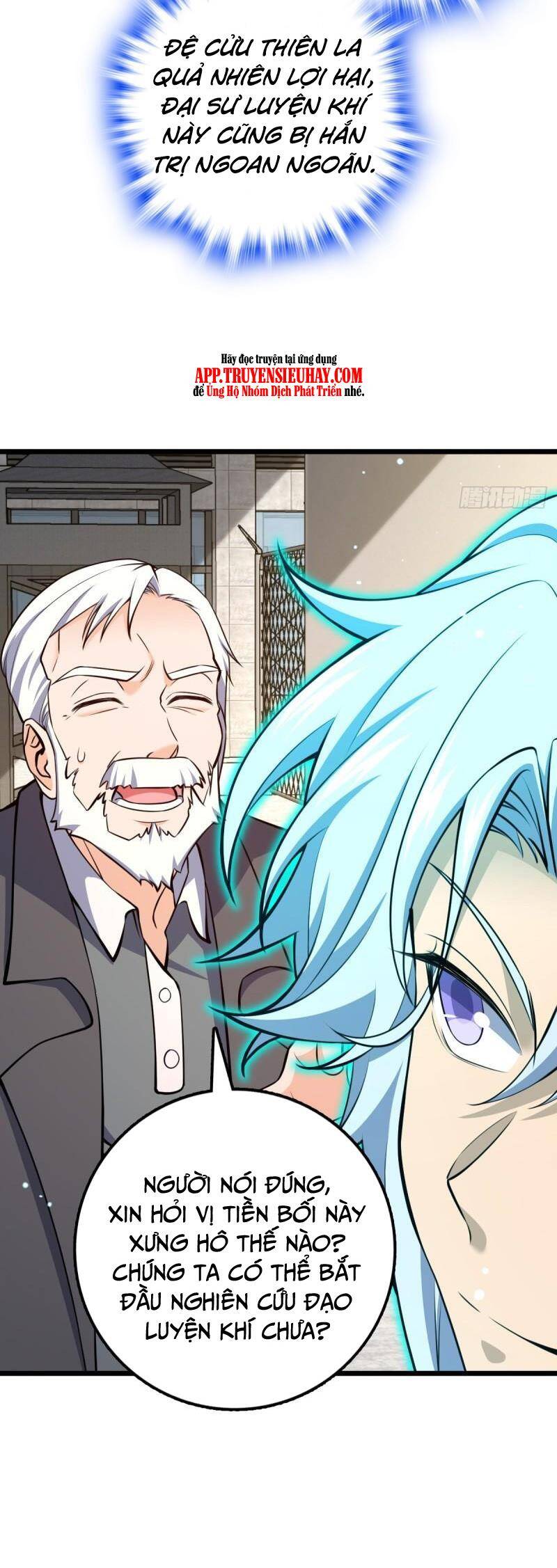 Đại Vương Tha Mạng Chap 765 - Next Chap 766