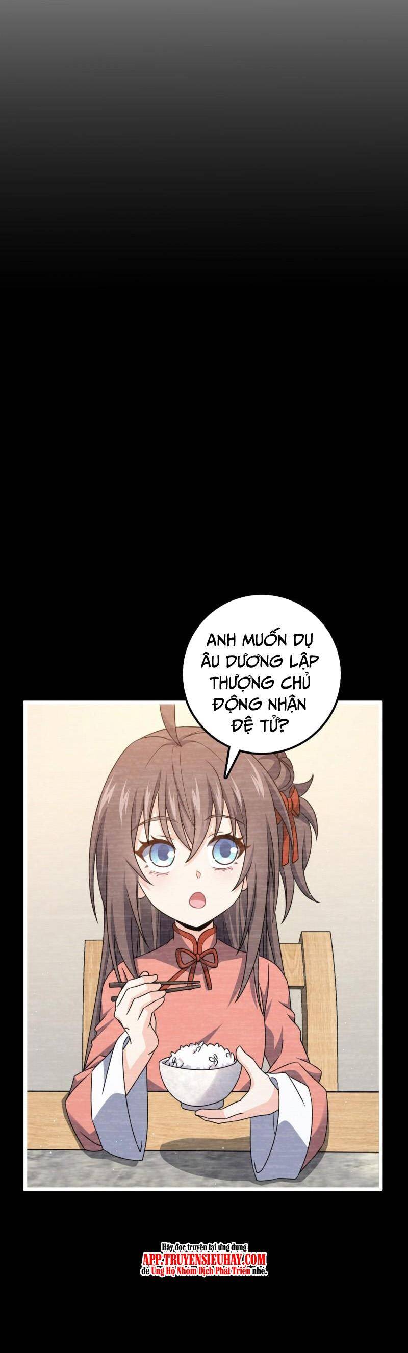 Đại Vương Tha Mạng Chap 765 - Next Chap 766