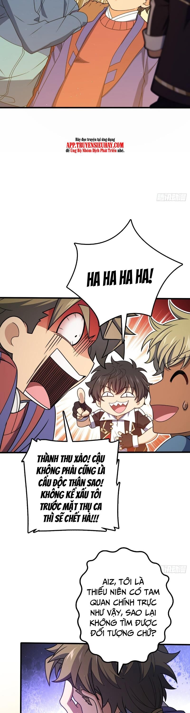 Đại Vương Tha Mạng Chap 766 - Next Chap 767