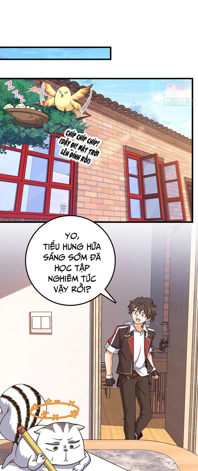 Đại Vương Tha Mạng Chap 768 - Next Chap 769