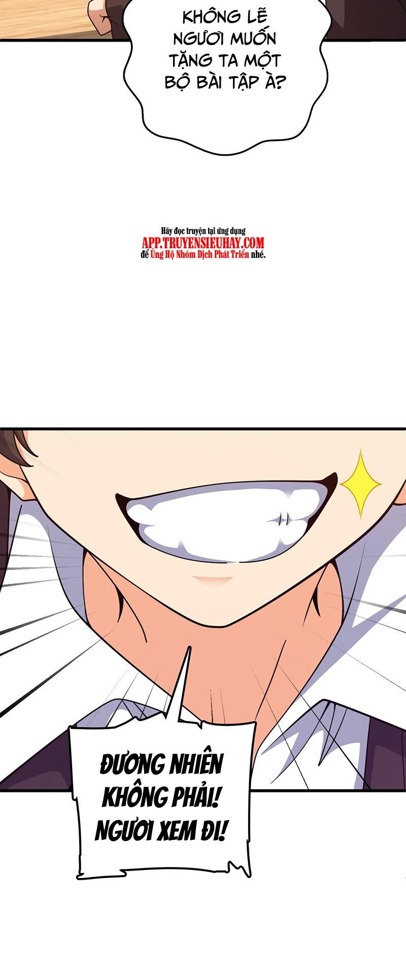 Đại Vương Tha Mạng Chap 768 - Next Chap 769