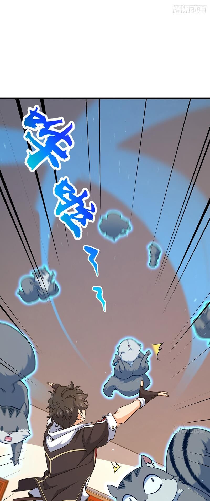 Đại Vương Tha Mạng Chap 768 - Next Chap 769