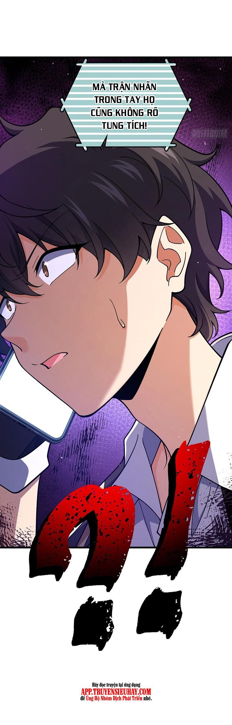 Đại Vương Tha Mạng Chap 769 - Next Chap 770