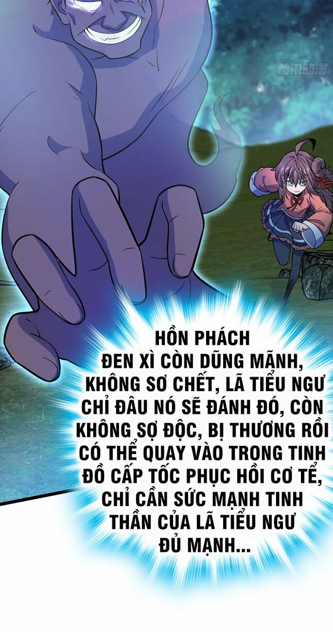 Đại Vương Tha Mạng Chap 77 - Next Chap 78