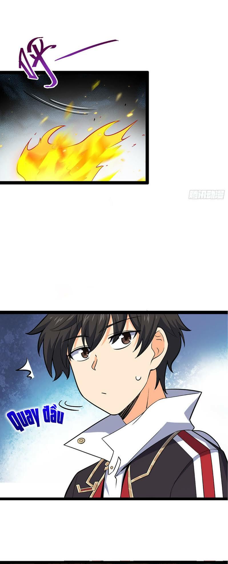 Đại Vương Tha Mạng Chap 77 - Next Chap 78