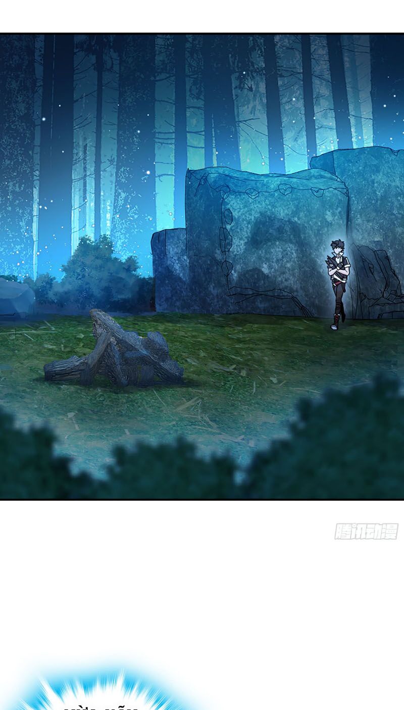 Đại Vương Tha Mạng Chap 77 - Next Chap 78