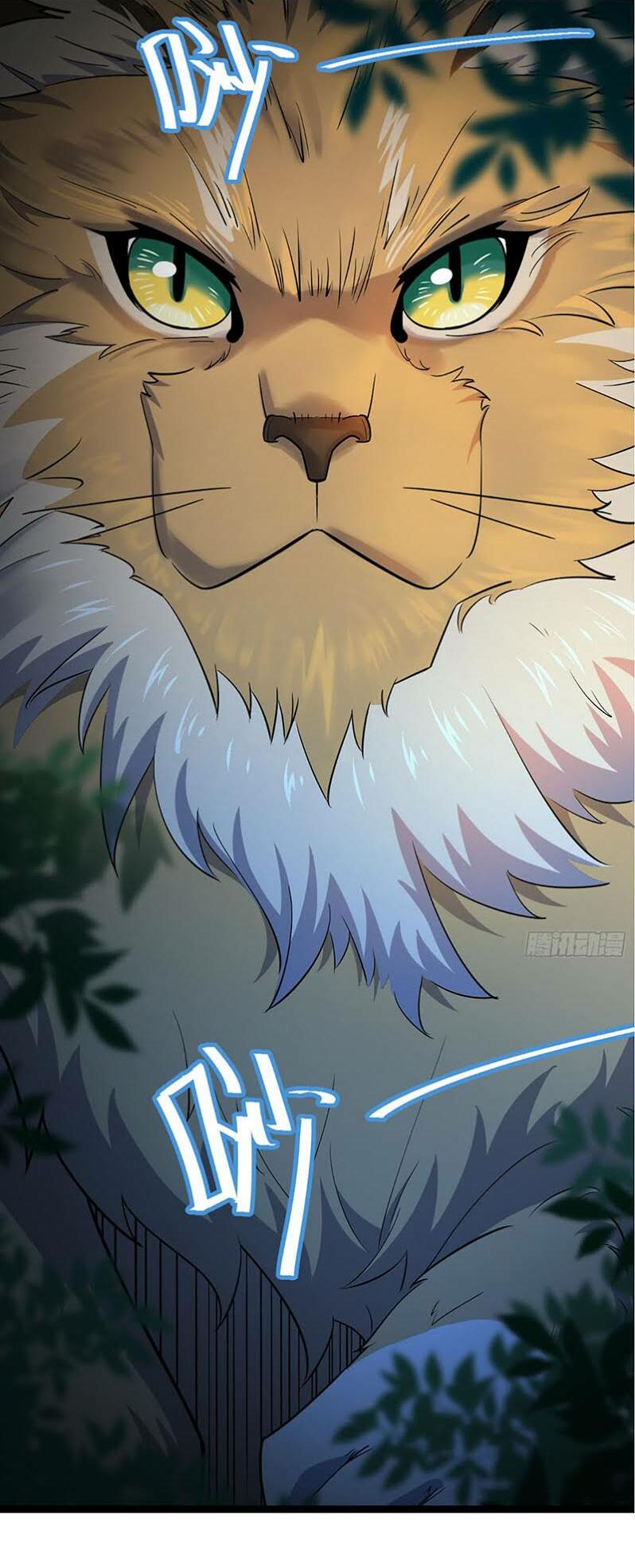 Đại Vương Tha Mạng Chap 77 - Next Chap 78