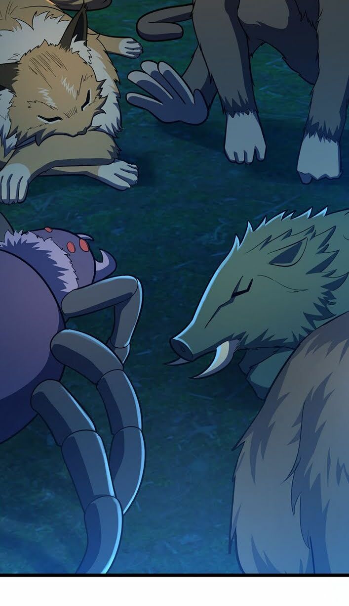 Đại Vương Tha Mạng Chap 77 - Next Chap 78