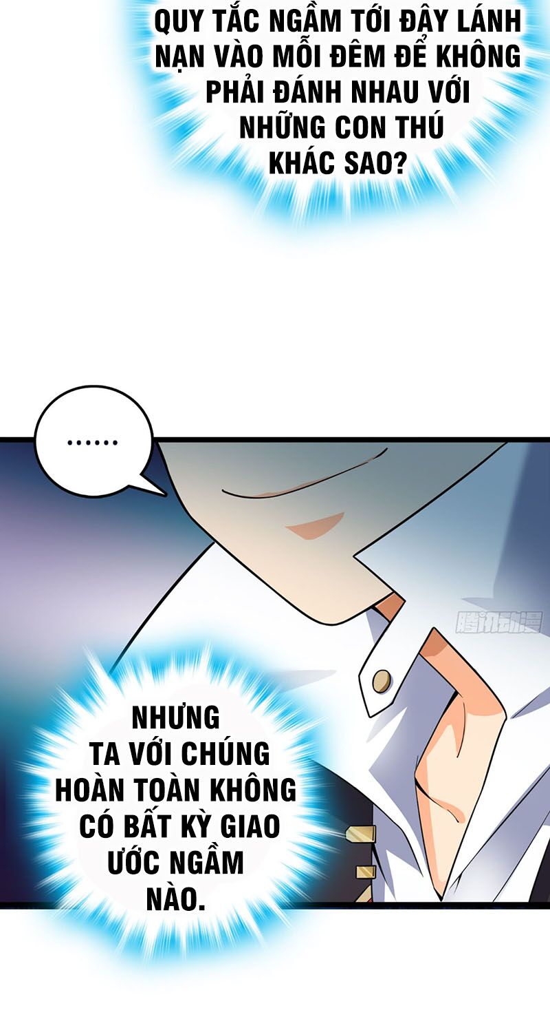 Đại Vương Tha Mạng Chap 77 - Next Chap 78