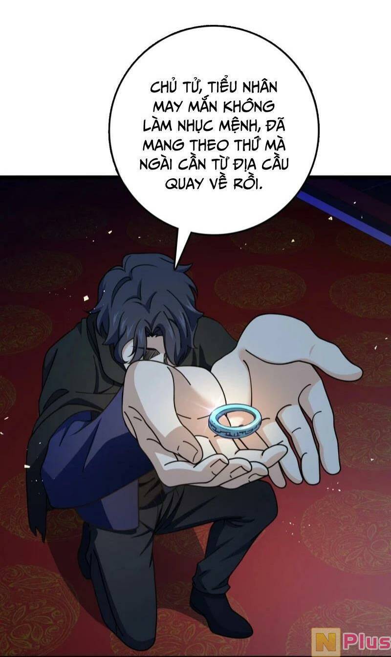 Đại Vương Tha Mạng Chap 770 - Next Chap 771