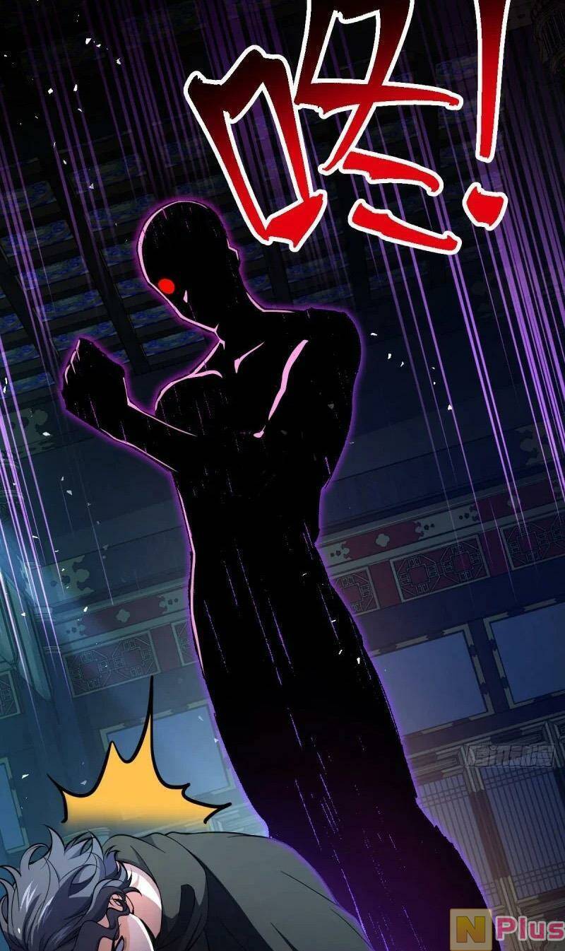 Đại Vương Tha Mạng Chap 770 - Next Chap 771