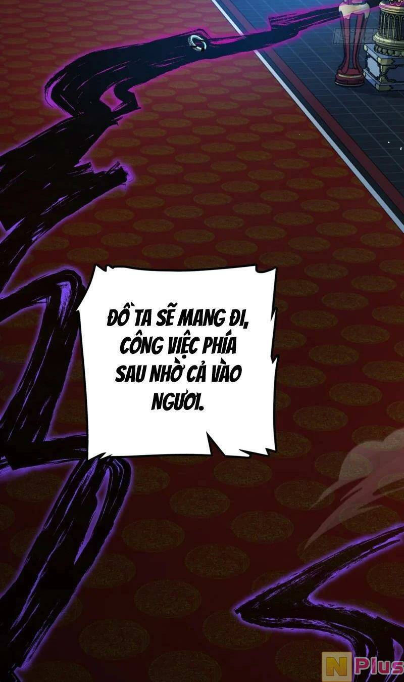Đại Vương Tha Mạng Chap 770 - Next Chap 771