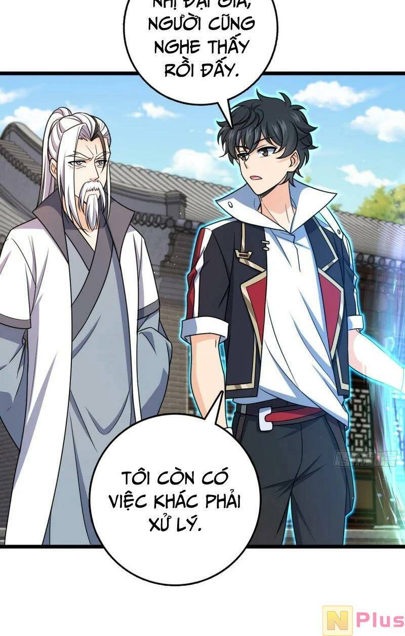 Đại Vương Tha Mạng Chap 770 - Next Chap 771