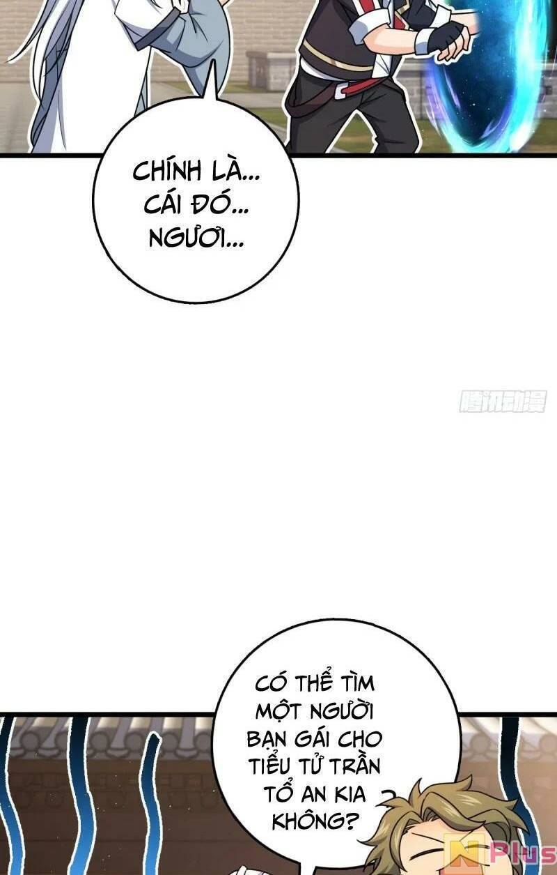 Đại Vương Tha Mạng Chap 770 - Next Chap 771