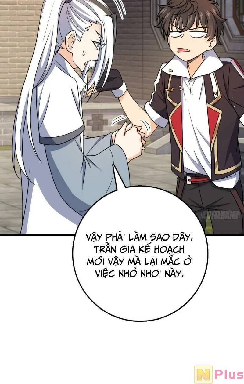 Đại Vương Tha Mạng Chap 770 - Next Chap 771