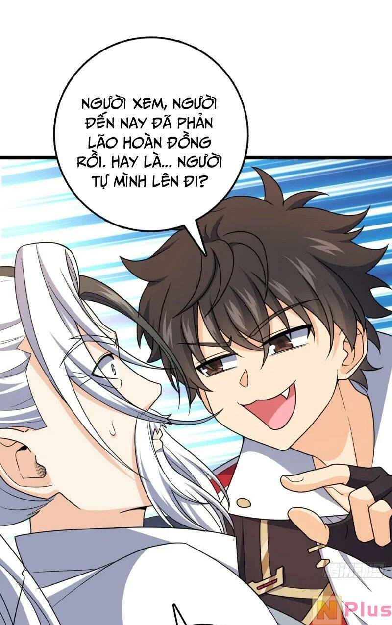 Đại Vương Tha Mạng Chap 770 - Next Chap 771