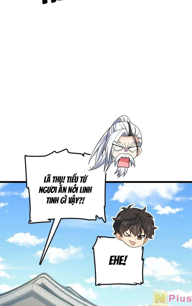 Đại Vương Tha Mạng Chap 770 - Next Chap 771