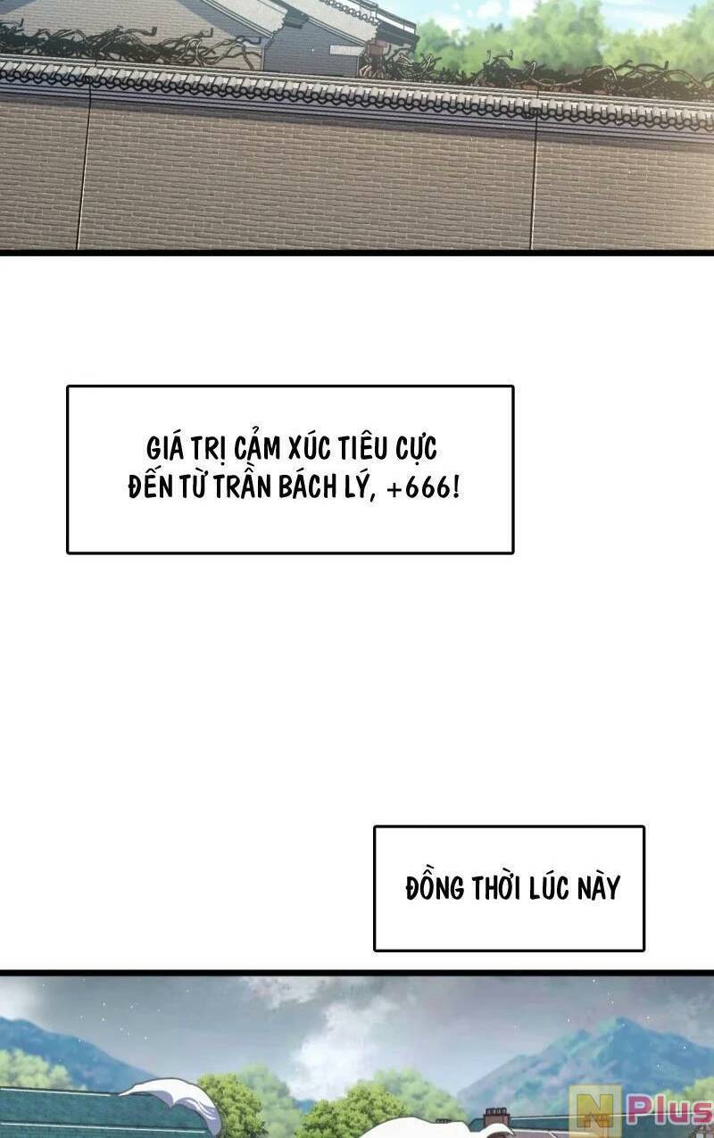 Đại Vương Tha Mạng Chap 770 - Next Chap 771