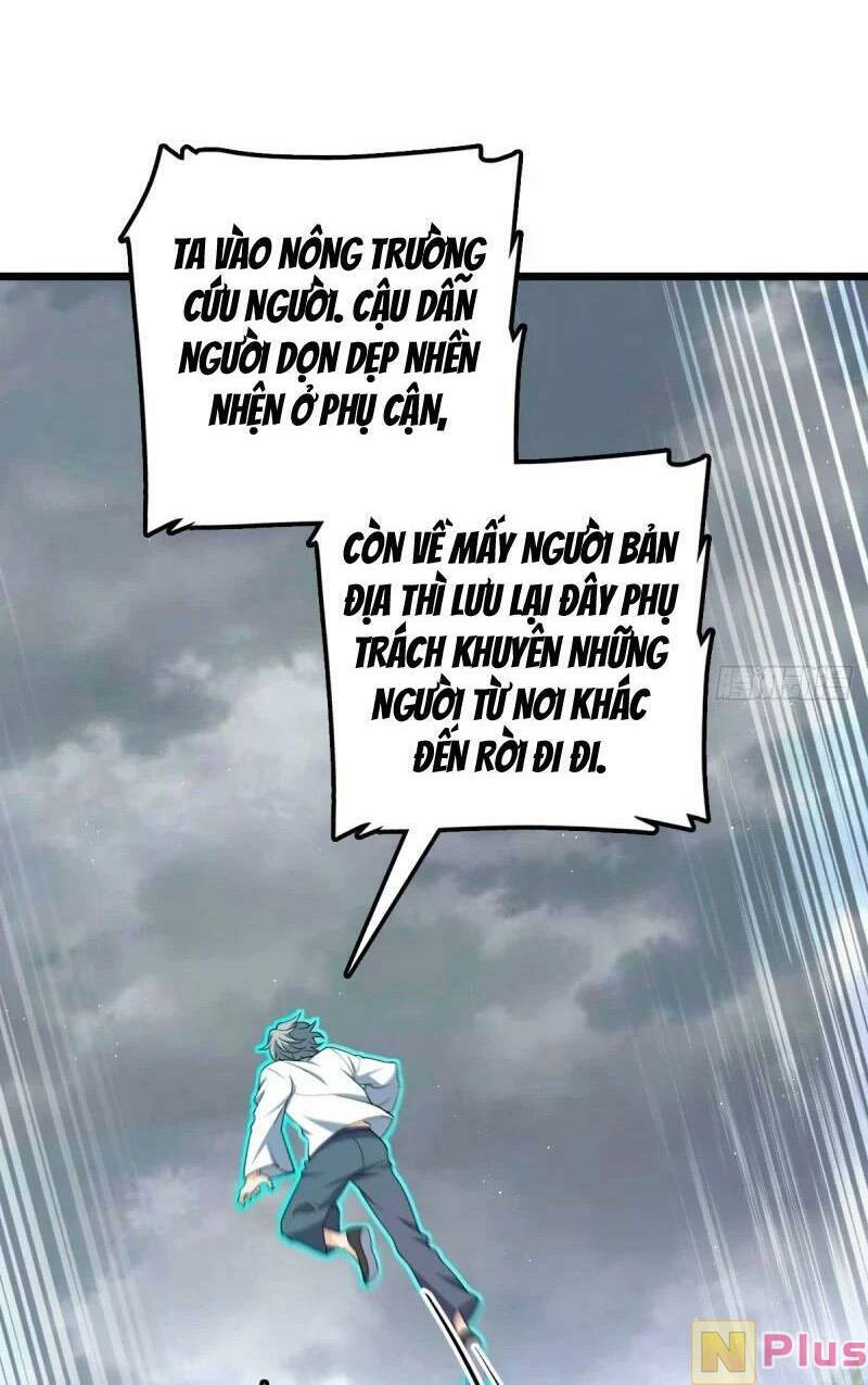 Đại Vương Tha Mạng Chap 770 - Next Chap 771