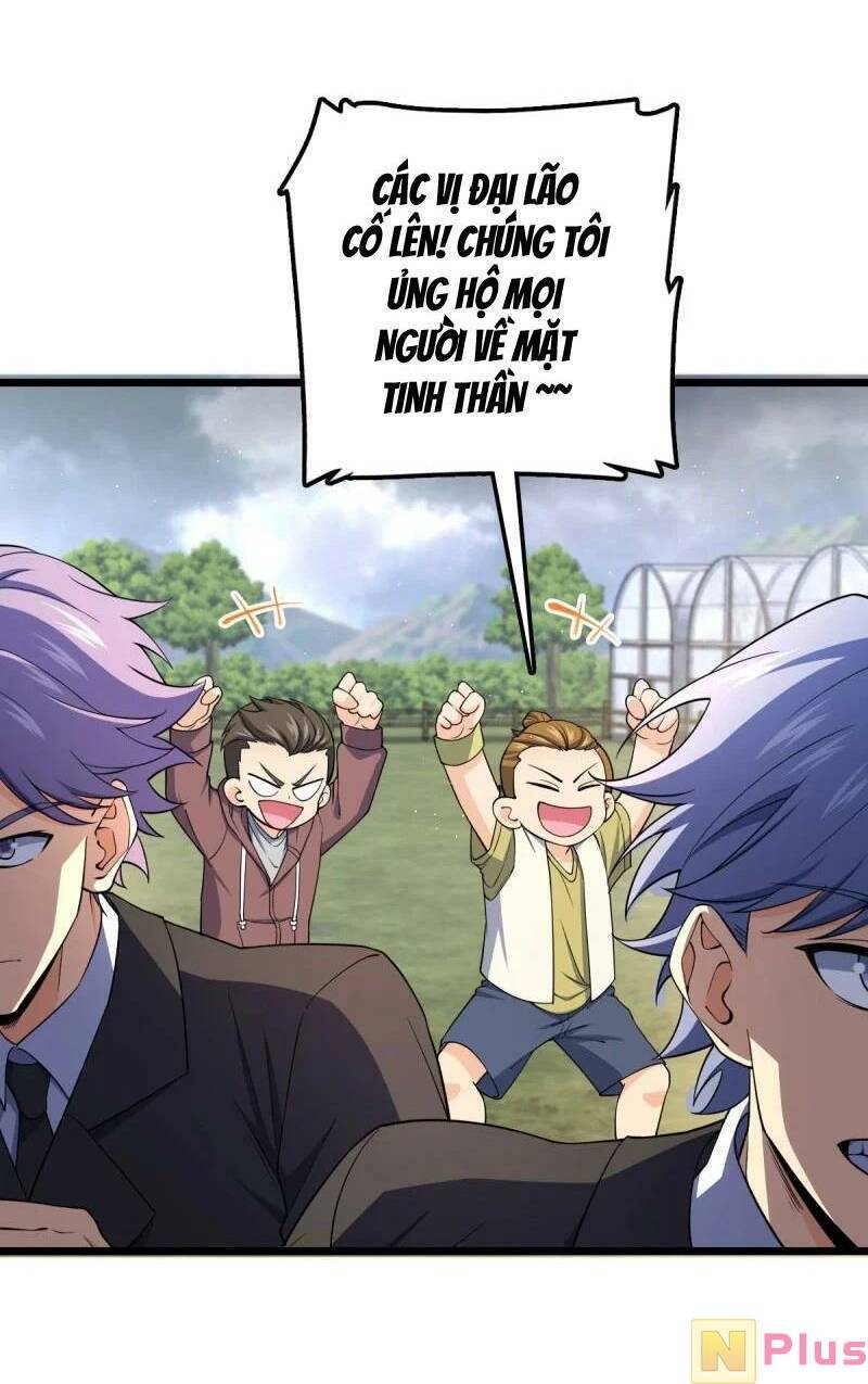 Đại Vương Tha Mạng Chap 770 - Next Chap 771