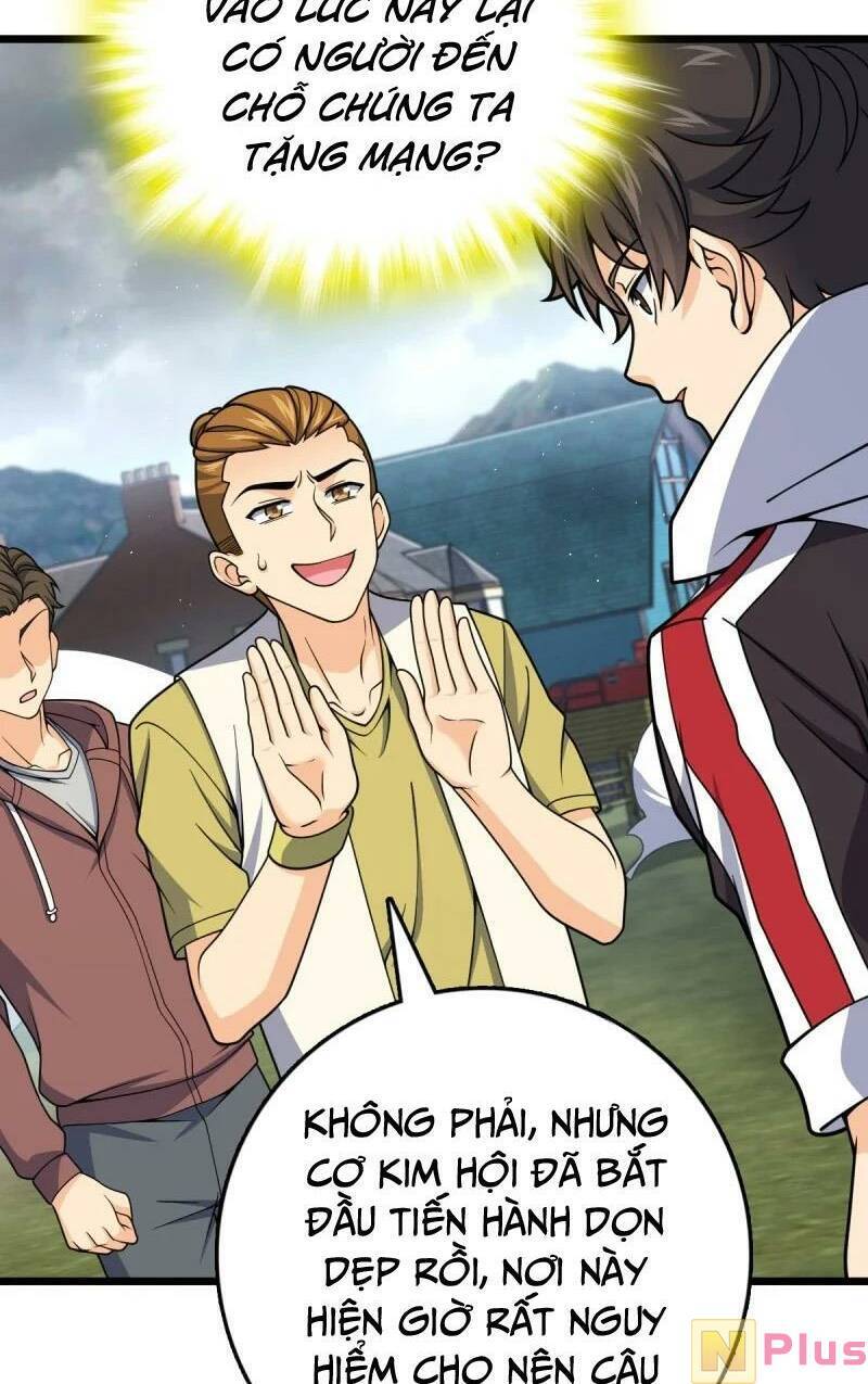 Đại Vương Tha Mạng Chap 770 - Next Chap 771