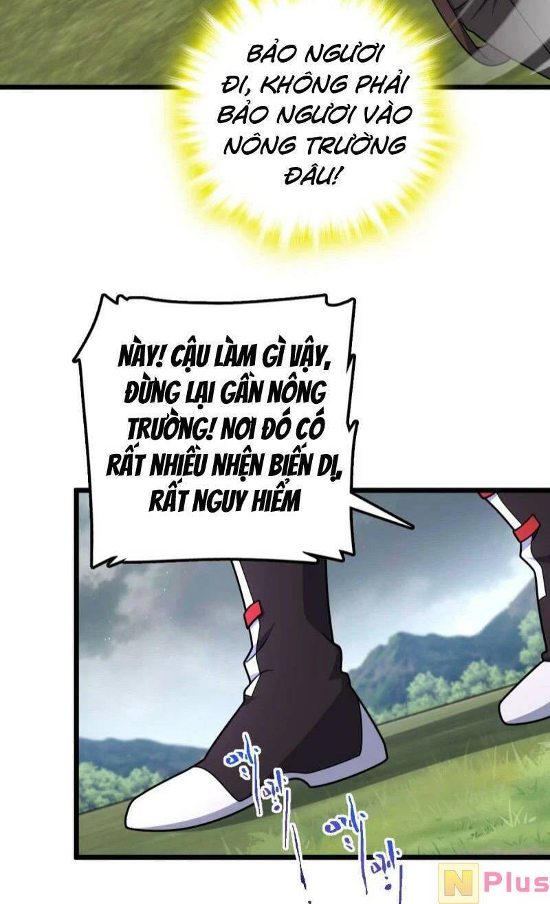 Đại Vương Tha Mạng Chap 770 - Next Chap 771