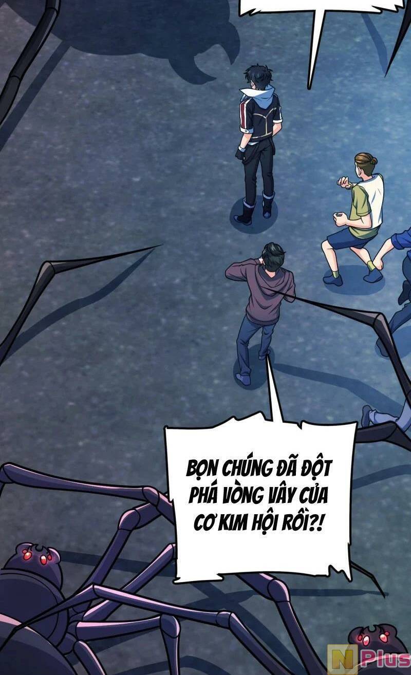 Đại Vương Tha Mạng Chap 770 - Next Chap 771