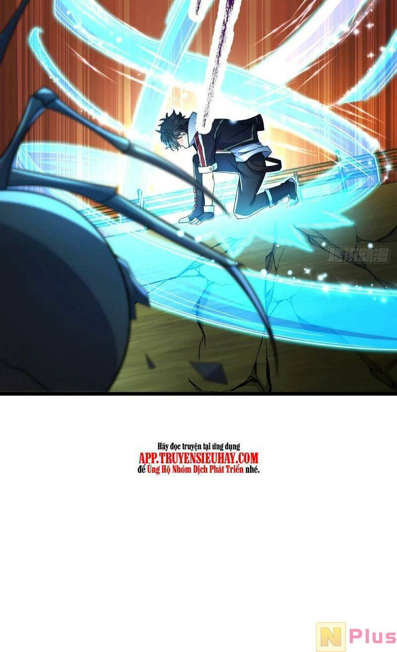 Đại Vương Tha Mạng Chap 770 - Next Chap 771