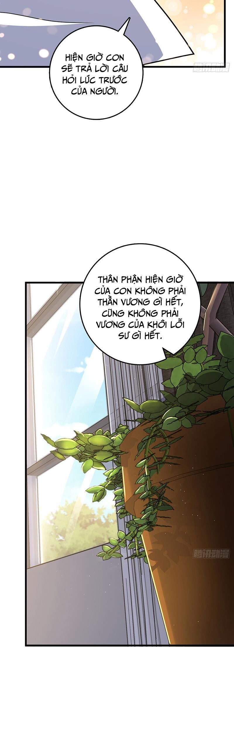 Đại Vương Tha Mạng Chap 771 - Next Chap 772