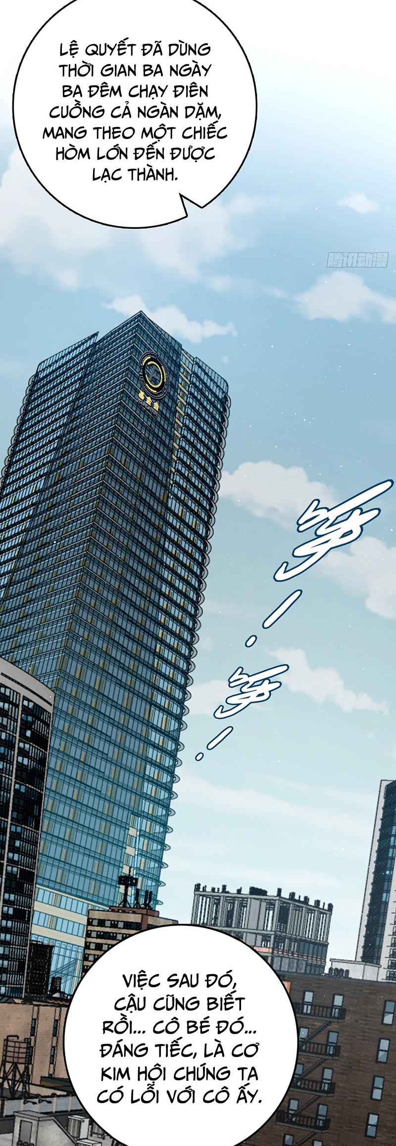 Đại Vương Tha Mạng Chap 772 - Next Chap 773