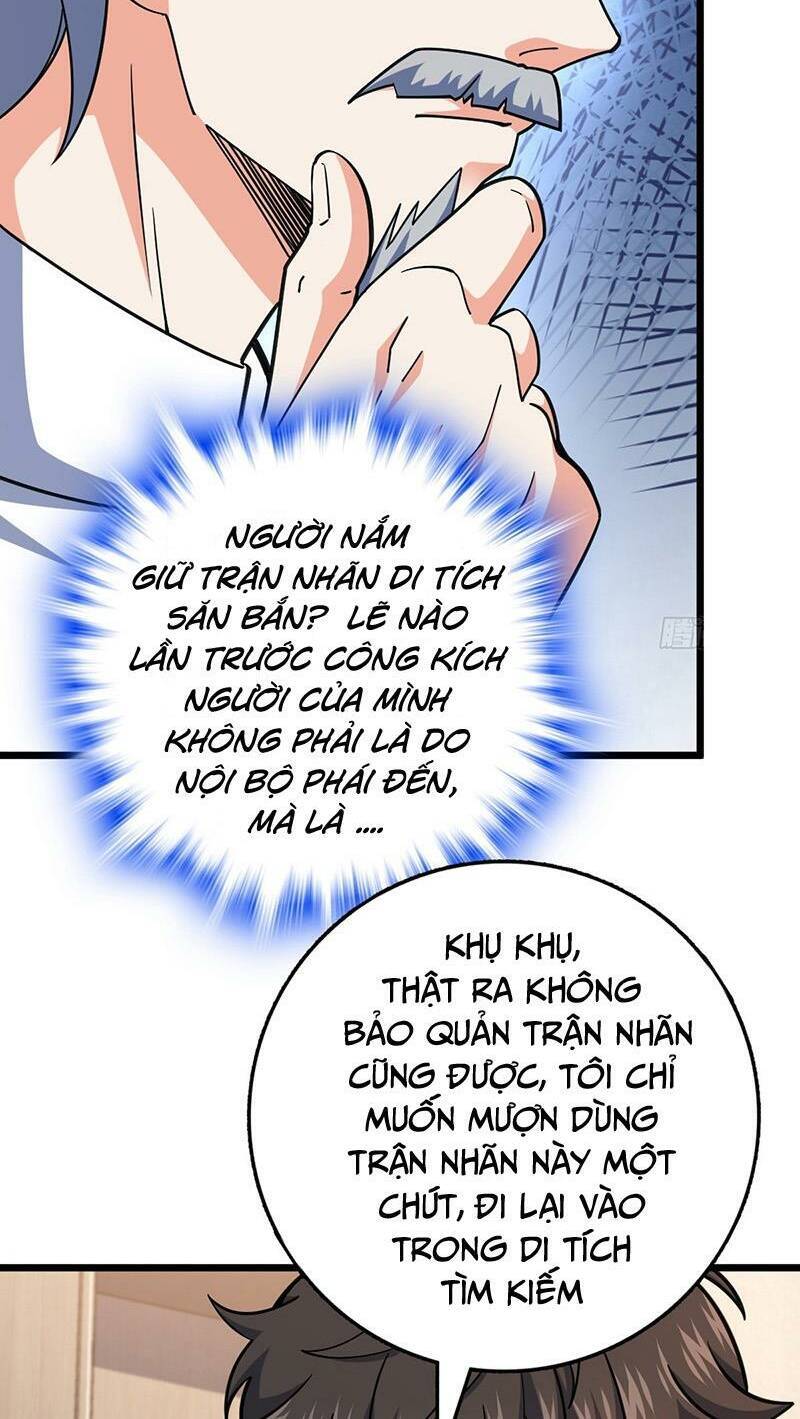 Đại Vương Tha Mạng Chap 773 - Next Chap 774