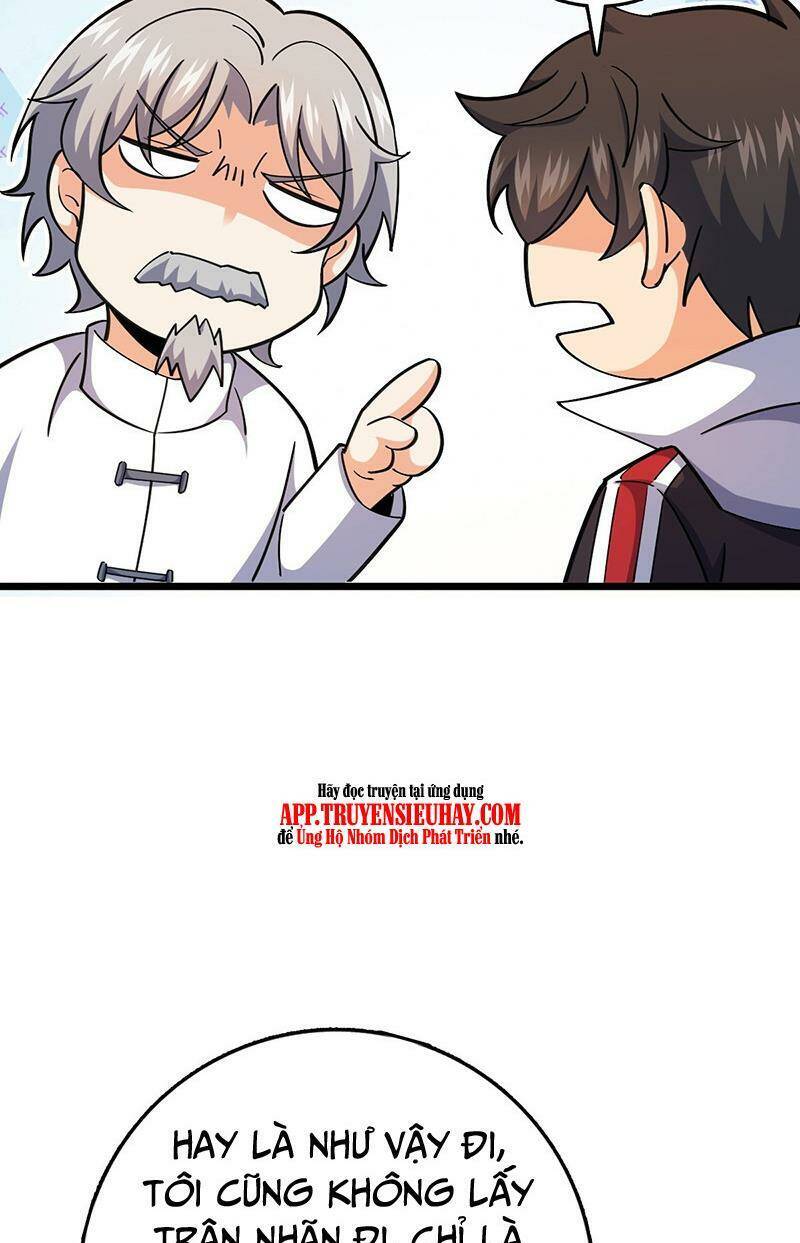 Đại Vương Tha Mạng Chap 773 - Next Chap 774