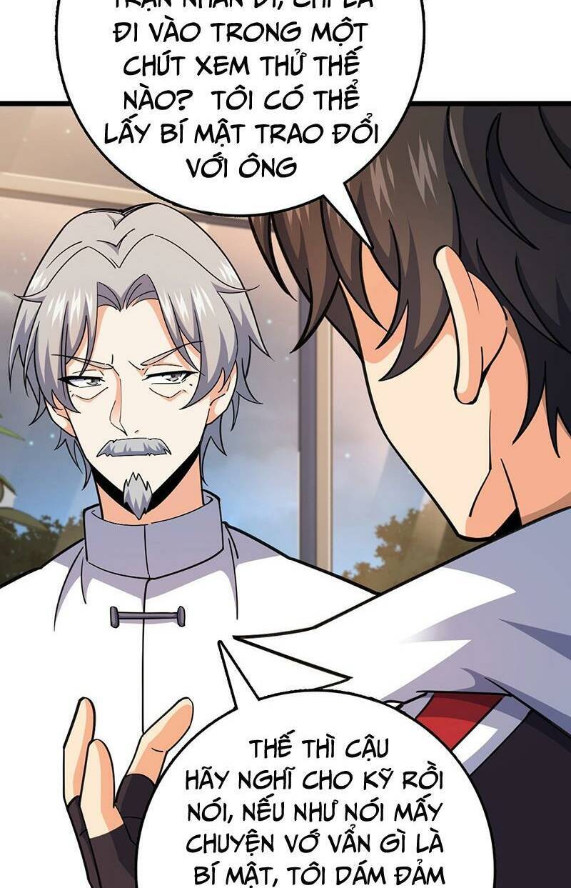 Đại Vương Tha Mạng Chap 773 - Next Chap 774