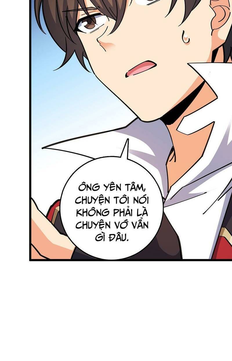 Đại Vương Tha Mạng Chap 773 - Next Chap 774