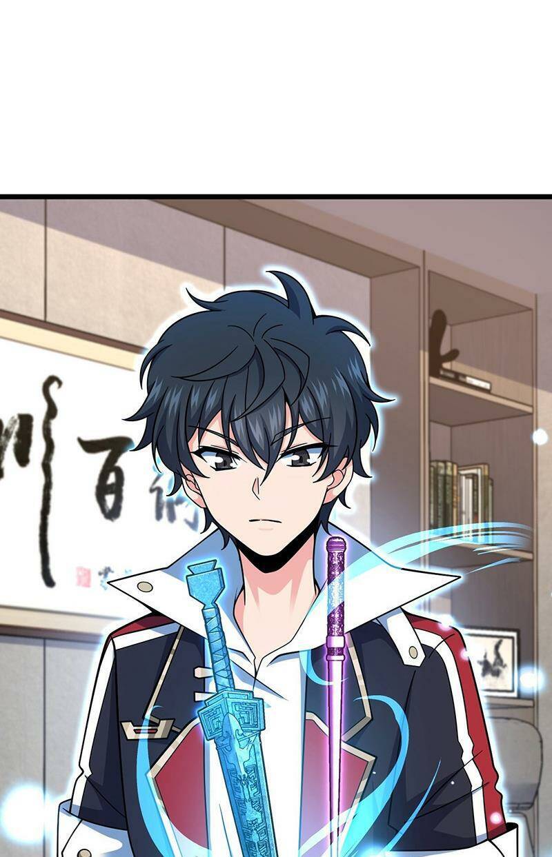 Đại Vương Tha Mạng Chap 773 - Next Chap 774