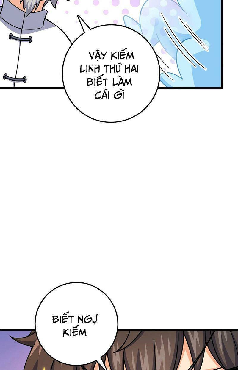 Đại Vương Tha Mạng Chap 773 - Next Chap 774