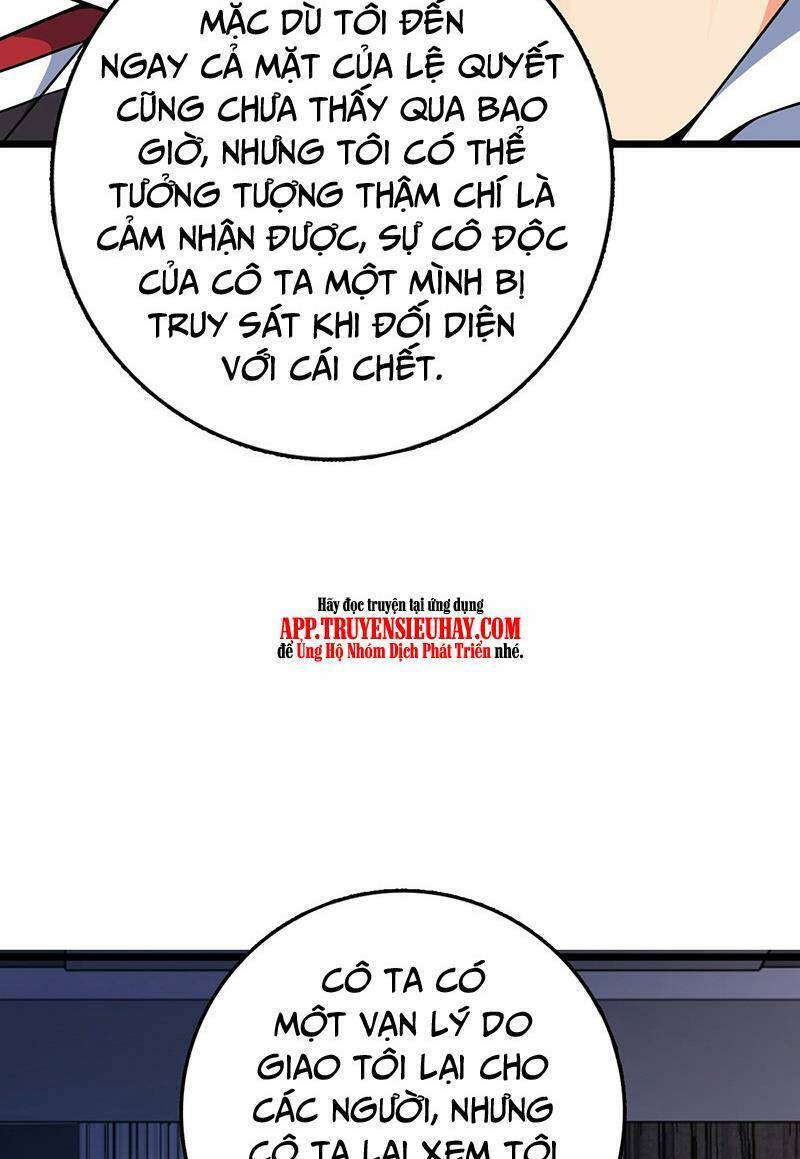 Đại Vương Tha Mạng Chap 773 - Next Chap 774