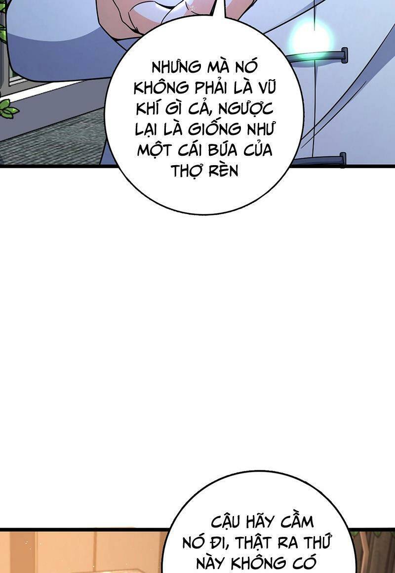 Đại Vương Tha Mạng Chap 773 - Next Chap 774