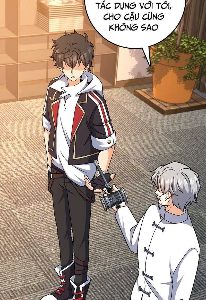 Đại Vương Tha Mạng Chap 773 - Next Chap 774