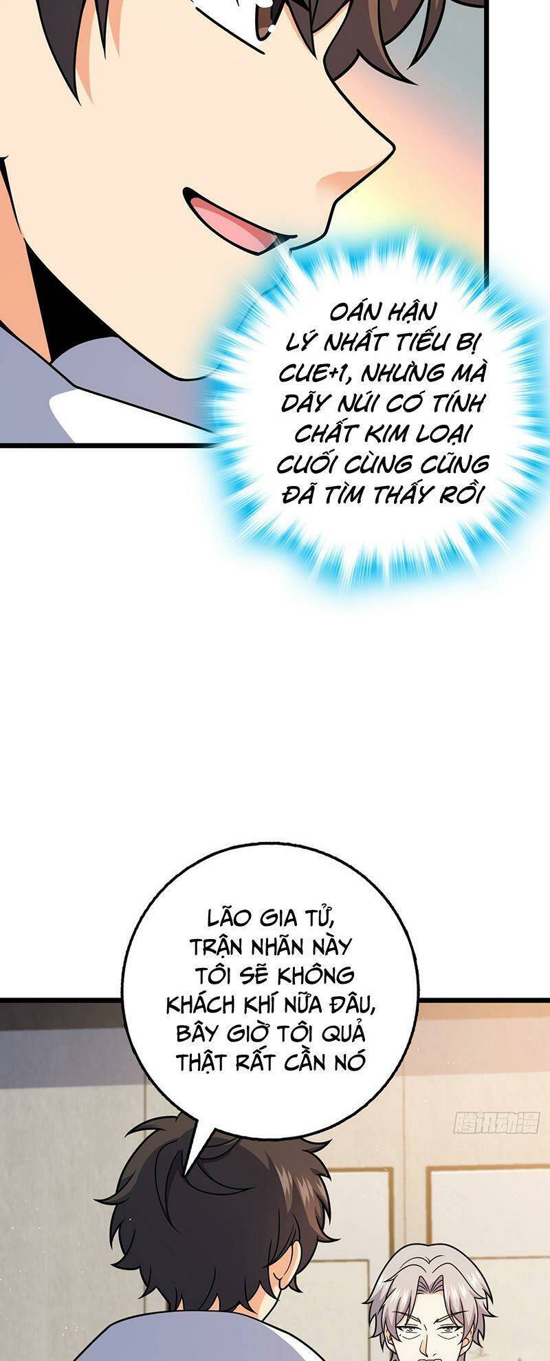 Đại Vương Tha Mạng Chap 773 - Next Chap 774
