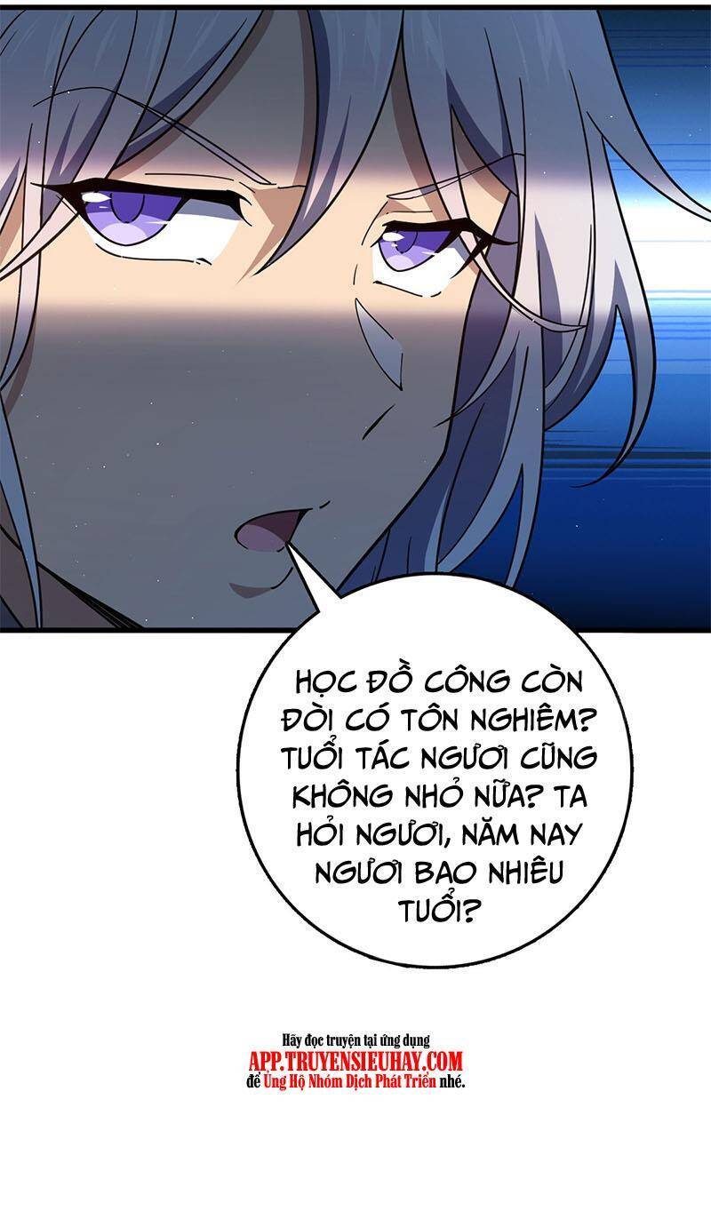 Đại Vương Tha Mạng Chap 774 - Next Chap 775