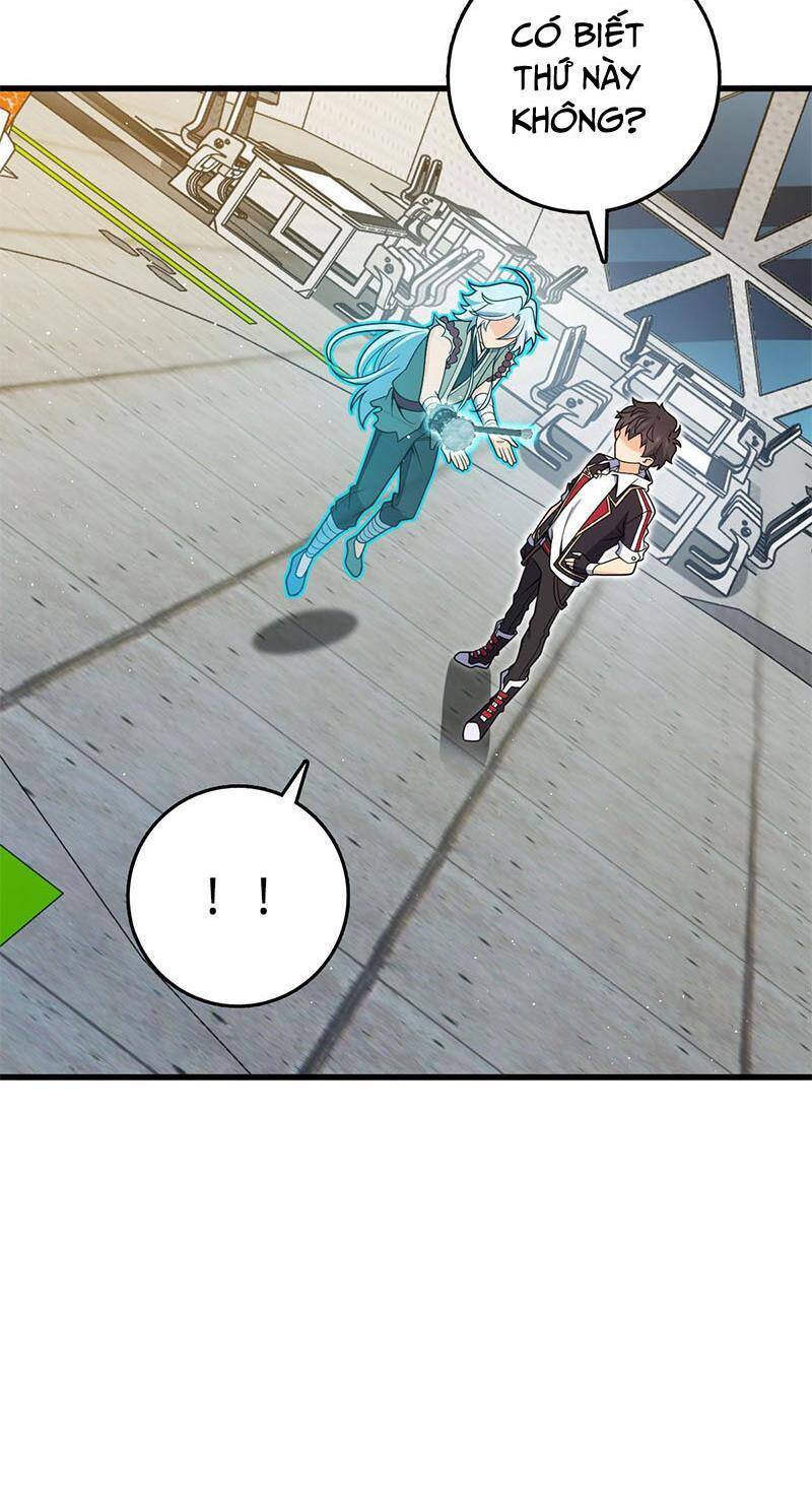 Đại Vương Tha Mạng Chap 774 - Next Chap 775