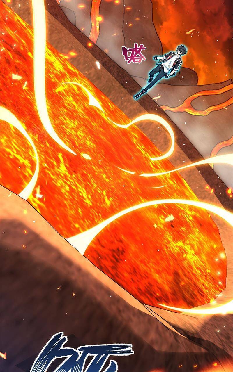 Đại Vương Tha Mạng Chap 774 - Next Chap 775